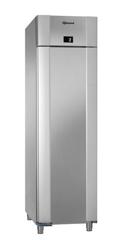 Bild 1: Gram Kühlschrank ECO EURO K 60 CCG L2 4N