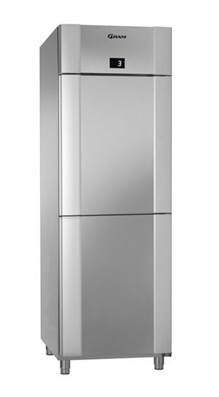 Bild 1: Gram Kühlschrank ECO PLUS K 70 CCG HD L2 4N