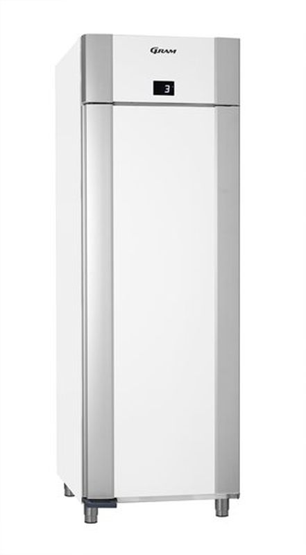 Bild 1: Gram Kühlschrank ECO PLUS K 70 LCG L2 4N