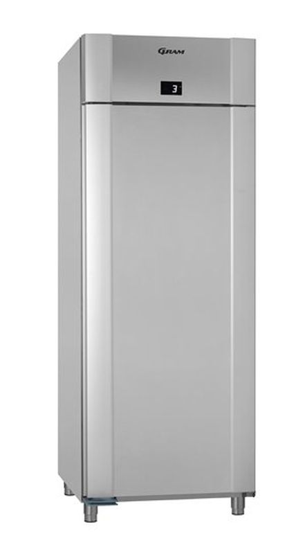 Bild 1: Gram Kühlschrank ECO TWIN K 82 RAG L2 4N