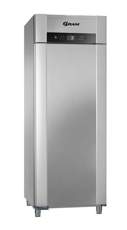 Bild 1: Gram Kühlschrank SUPERIOR TWIN K 84 CCG L2 4S