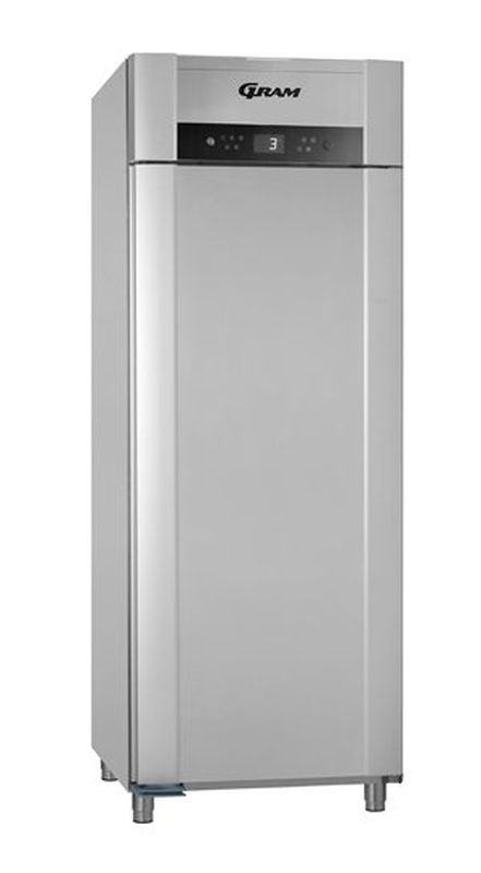 Bild 1: Gram Kühlschrank SUPERIOR TWIN M 84 RCG L2 4S