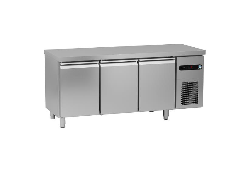 Bild 1: Hoshizaki Snowflake Kühltisch SCR-180BH