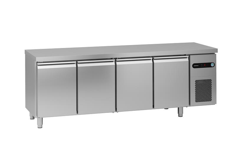 Bild 1: Hoshizaki Snowflake Kühltisch SCR-225BH