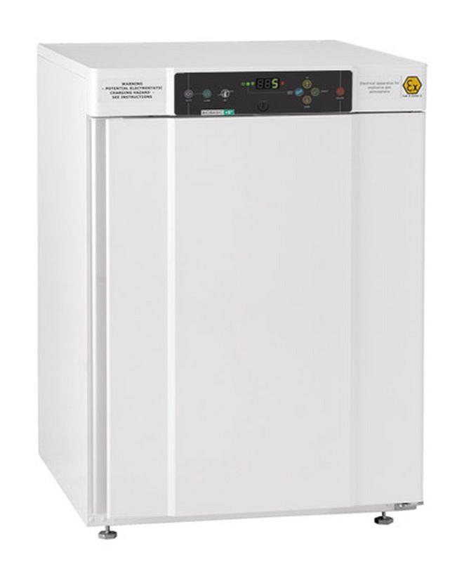 Bild 1: Gram Laborkühlschrank BioBasic RR-210-L