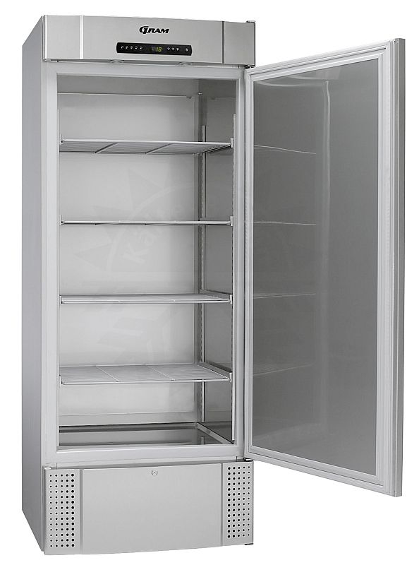 Bild 1: Gram MIDI F 625 RSG 4N - Umluft-Tiefkühlschrank