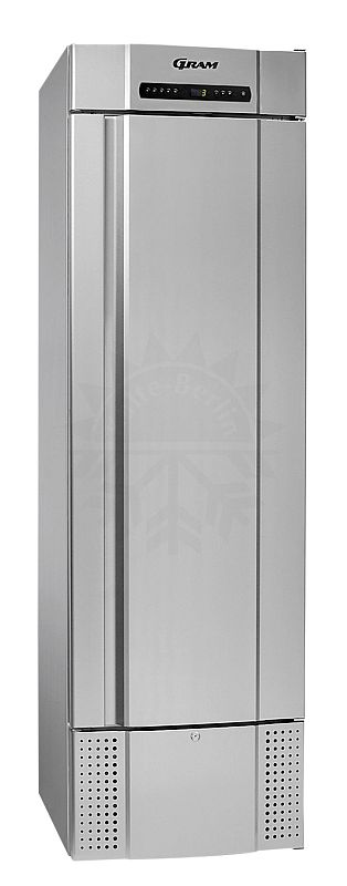 Bild 1: Gram MIDI K 425 RSG 4N - Umluft-Kühlschrank