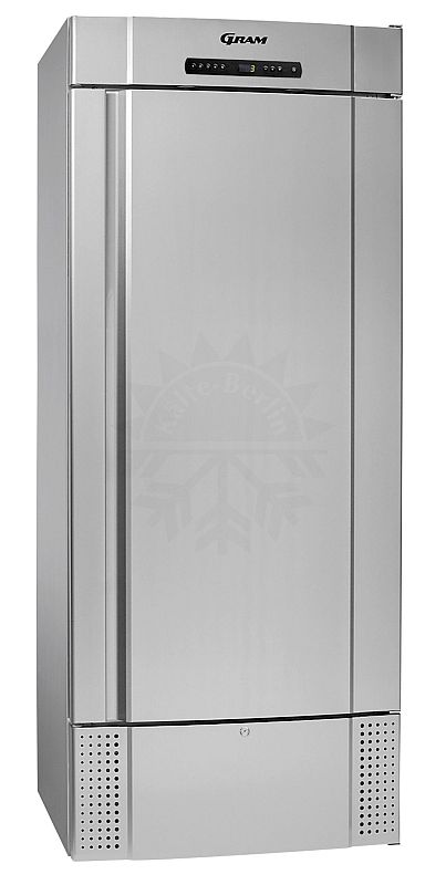 Bild 1: Gram MIDI K 625 RSG 4N - Umluft-Kühlschrank