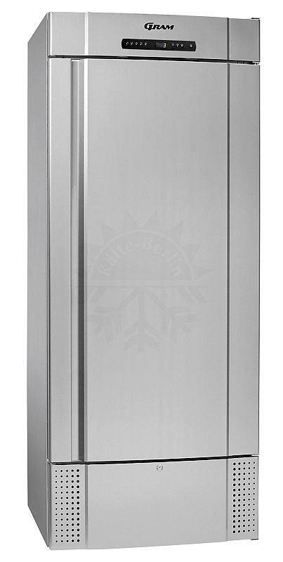 Bild 1: Gram MIDI M 625 CXG T 4S - Umluft-Kühlschrank -5/+12°C