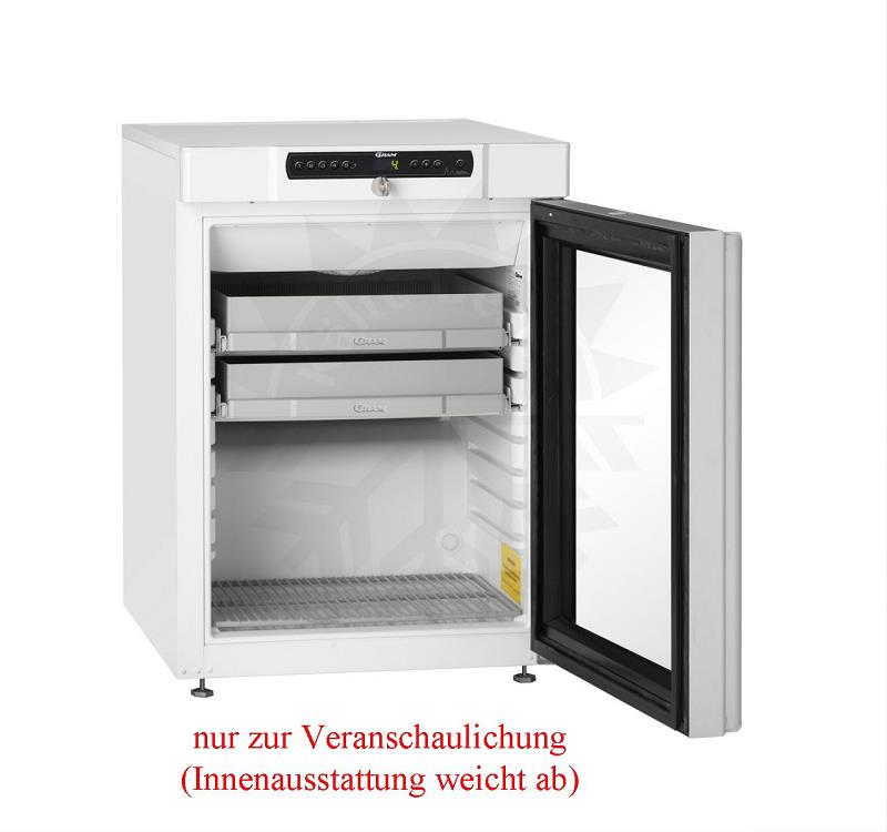 Bild 2: Gram Medikamentenkühlschrank BioCompact II RR210LG