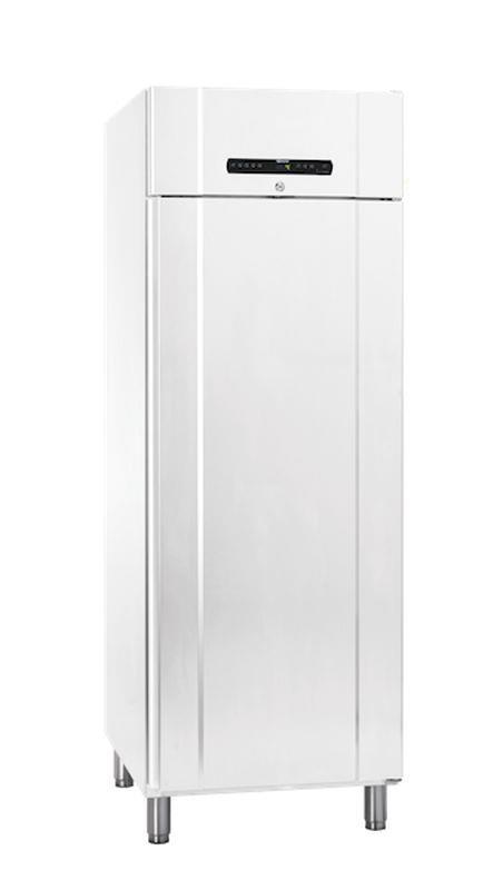 Bild 1: Gram Kühlschrank DIN-13277 BioCompact II RR610LG