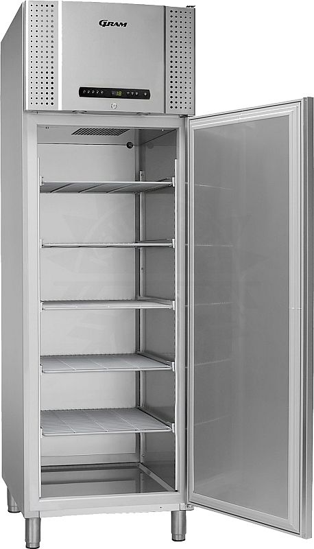 Bild 1: Gram PLUS F 660 RSG 5N - Umluft-Tiefkühlschrank