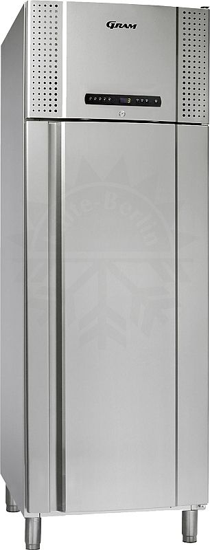 Bild 1: Gram PLUS K 600 RSG 4N - Umluft-Kühlschrank