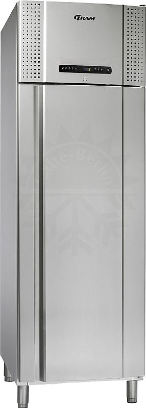 Bild 1: Gram PLUS K 660 RSG 5N - Umluft-Kühlschrank