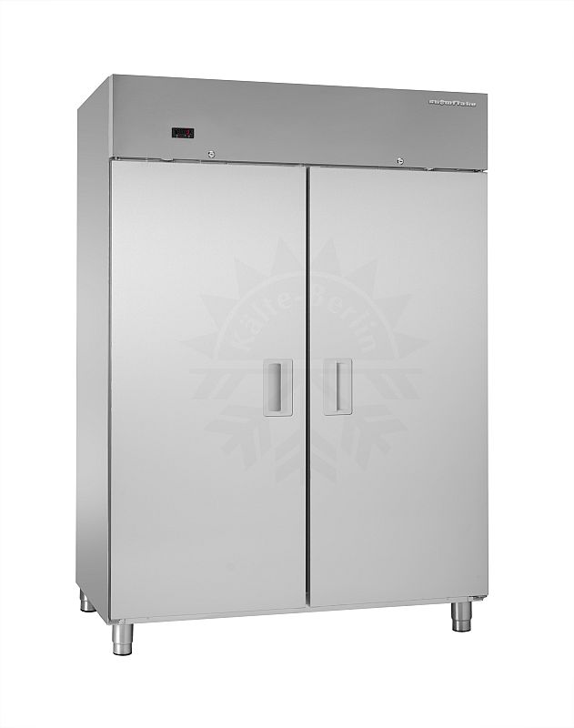 Bild 1: Gram Snowflake Doppeltür-Tiefkühlschrank F 1305 RG L2 6N