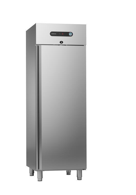 Bild 1: Hoshizaki Snowflake GII Tiefkühlschrank SUF-65DG