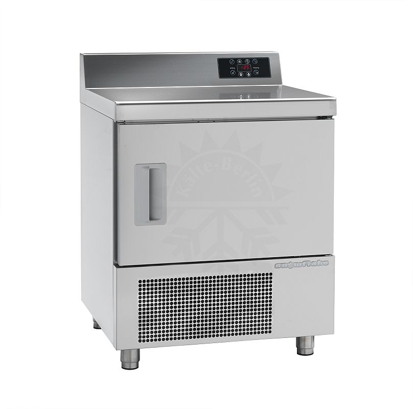Bild 1: Gram Snowflake Schnellkühler Schockfroster SKF 20