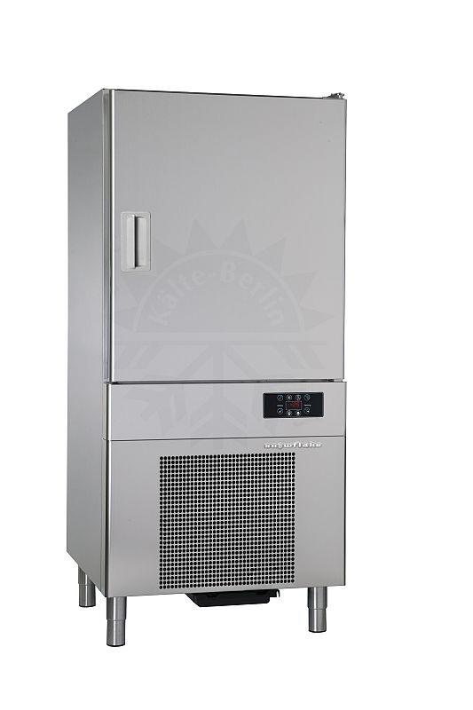 Bild 1: Gram Snowflake Schnellkühler Schockfroster SKF 40