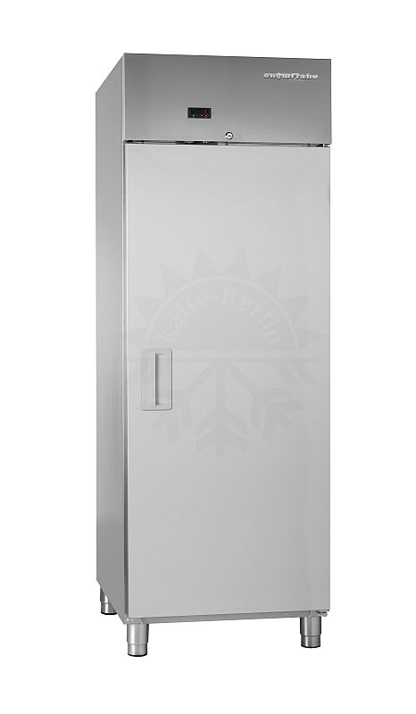 Bild 1: Gram Snowflake Tiefkühlschrank F 605 RG L2 3N