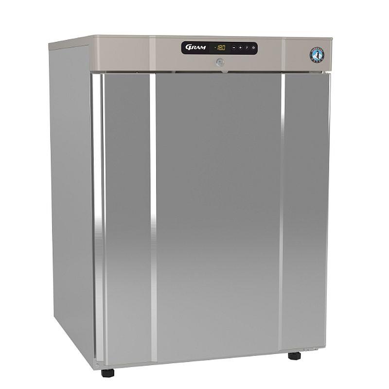 Bild 1: Gram Kühlschrank Compact K 220 R-DR G E