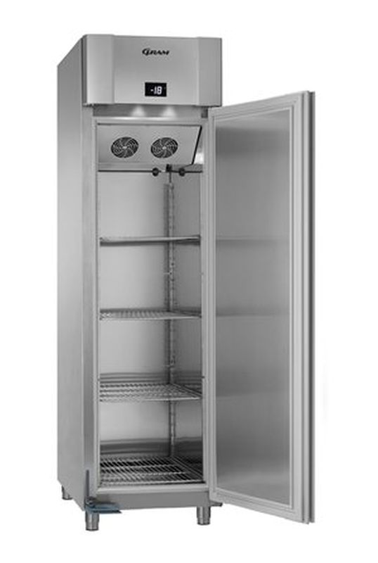 Bild 1: Gram Tiefkühlschrank ECO EURO F 60 CCG L2 4N