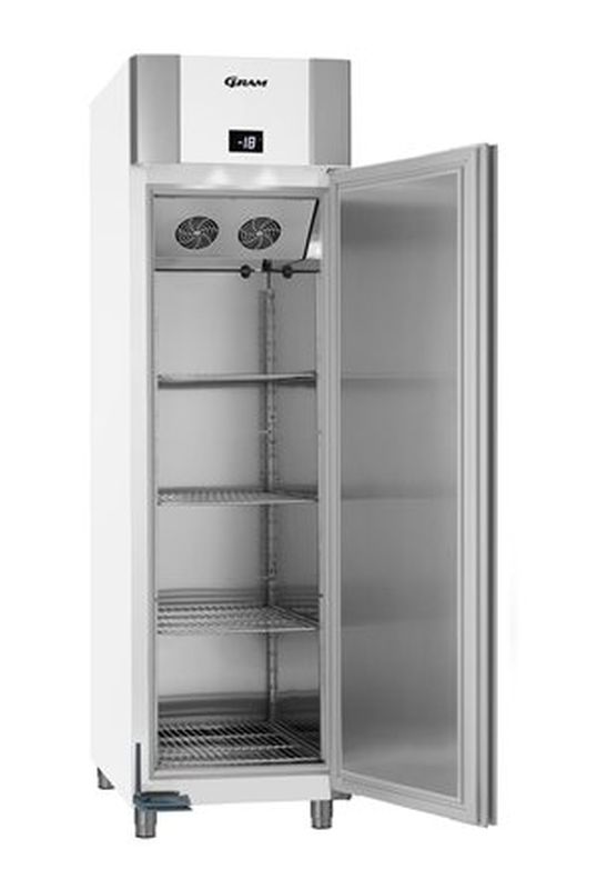 Bild 1: Gram Tiefkühlschrank ECO EURO F 60 LCG L2 4N