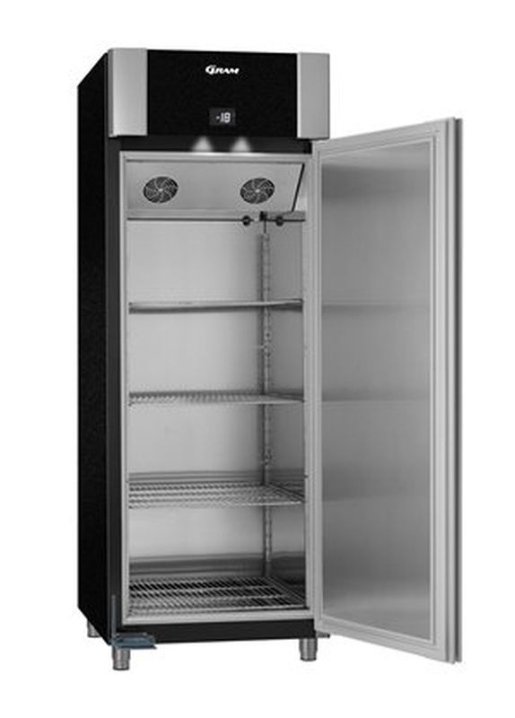 Bild 1: Gram Tiefkühlschrank ECO TWIN F 82 BAG L2 4N