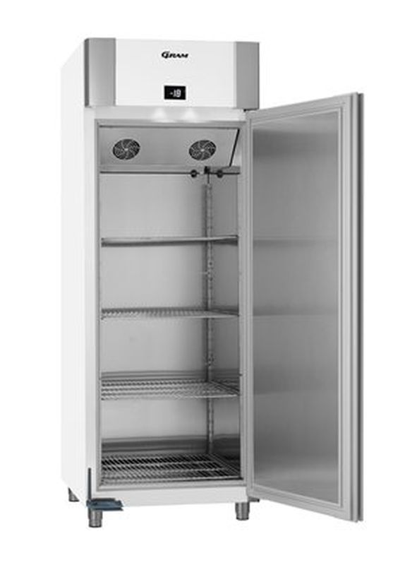 Bild 1: Gram Tiefkühlschrank ECO TWIN F 82 LAG L2 4N