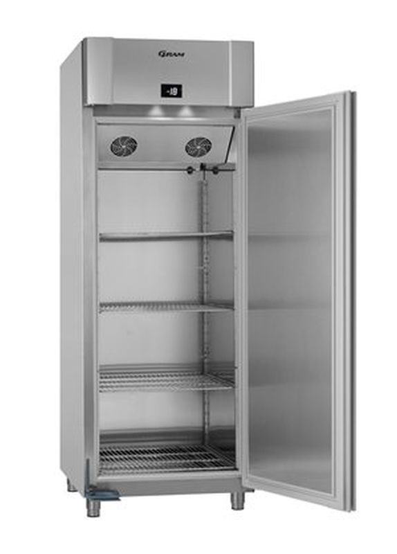 Bild 1: Gram Tiefkühlschrank ECO TWIN F 82 RAG L2 4N