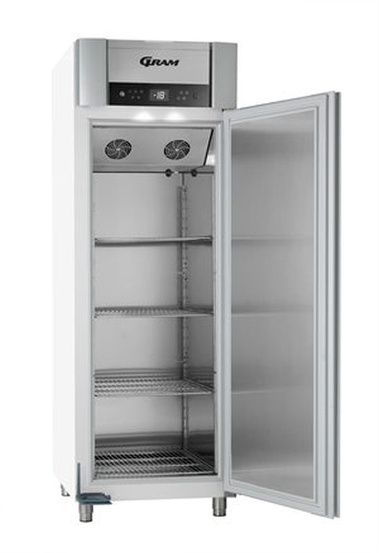Bild 1: Gram Tiefkühlschrank SUPERIOR PLUS F 72 LCG L2 4S