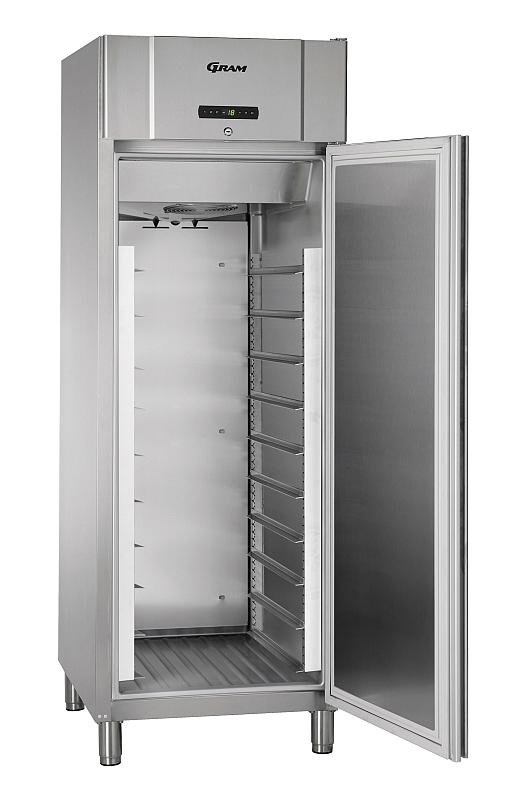 Bild 1: Gram BAKER M 610 RG - Sahnekühlschrank