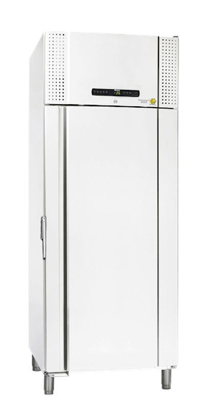 Bild 1: Gram BioLine Labortiefkühlschrank BioPlus EF 660 W -35 °C