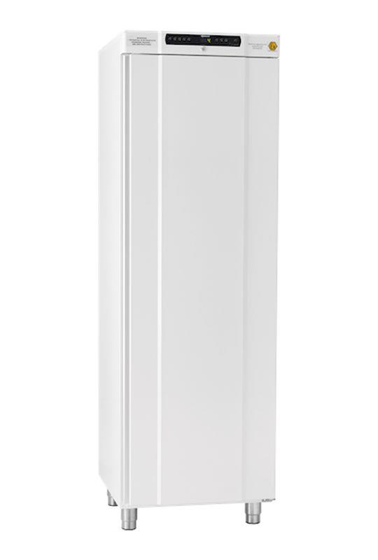 Bild 1: Gram BioLine Laborkühlschrank BioCompact II RR 410