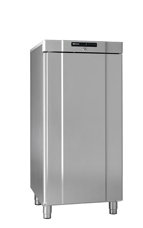 Bild 1: Gram COMPACT F 310 RG  4N - Umlufttiefkühlschrank
