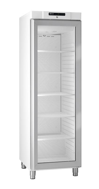 Bild 1: Gram Kühlschrank Compact KG 410 LG L1 6W