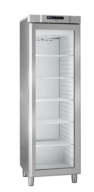 Bild 1: Gram Kühlschrank Compact KG 410 RG L1 6W