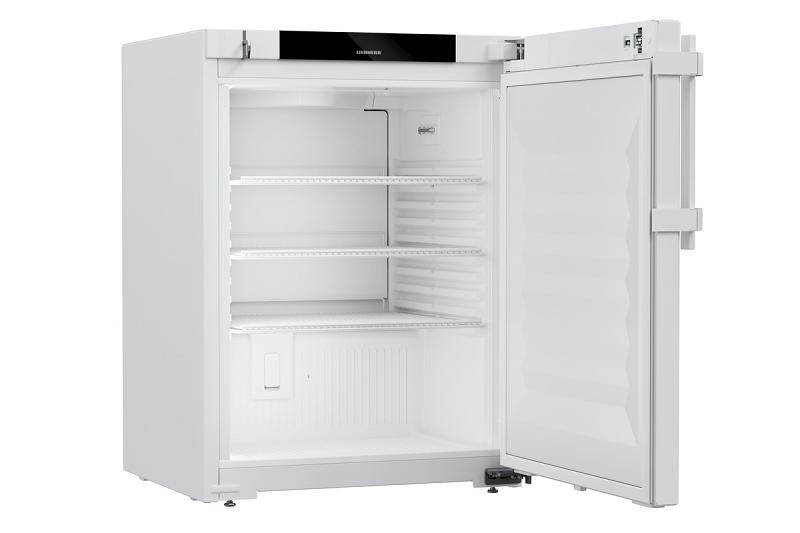 Bild 4: Liebherr HMTvh 1501 Perfection Medikamentenkühlschrank