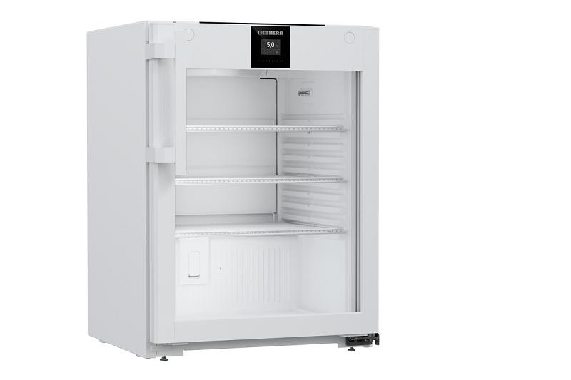 Bild 4: Liebherr HMTvh 1511 Perfection Glastür Medikamentenkühlschrank