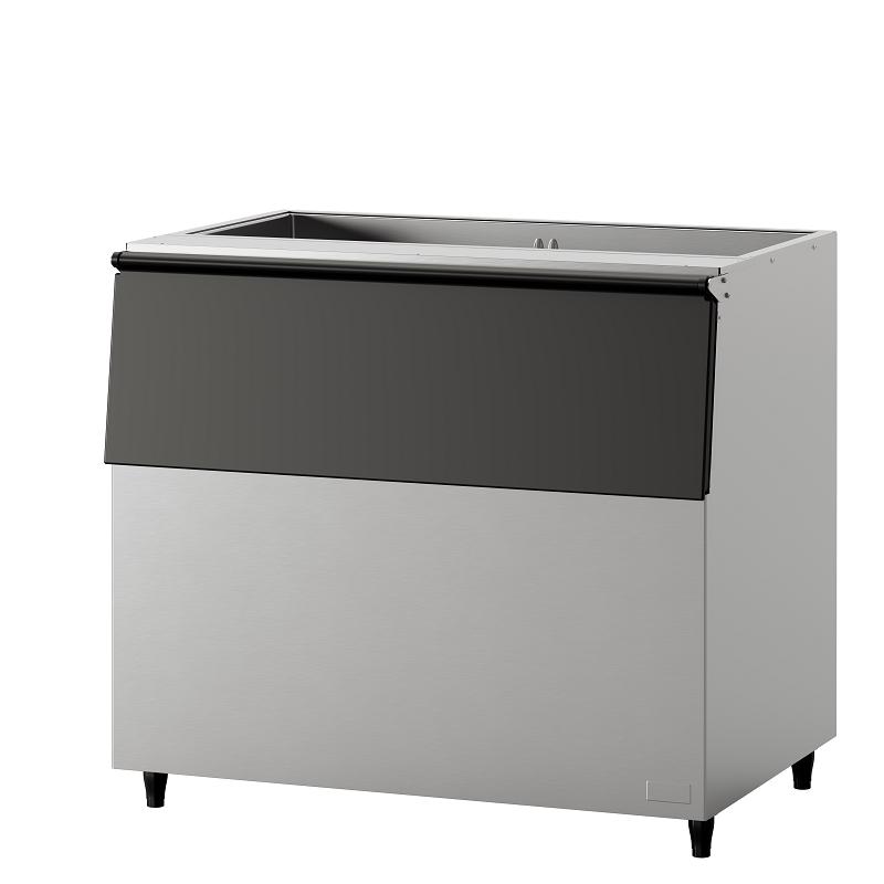 Bild 1: Hoshizaki Vorratsbehälter B-340SB