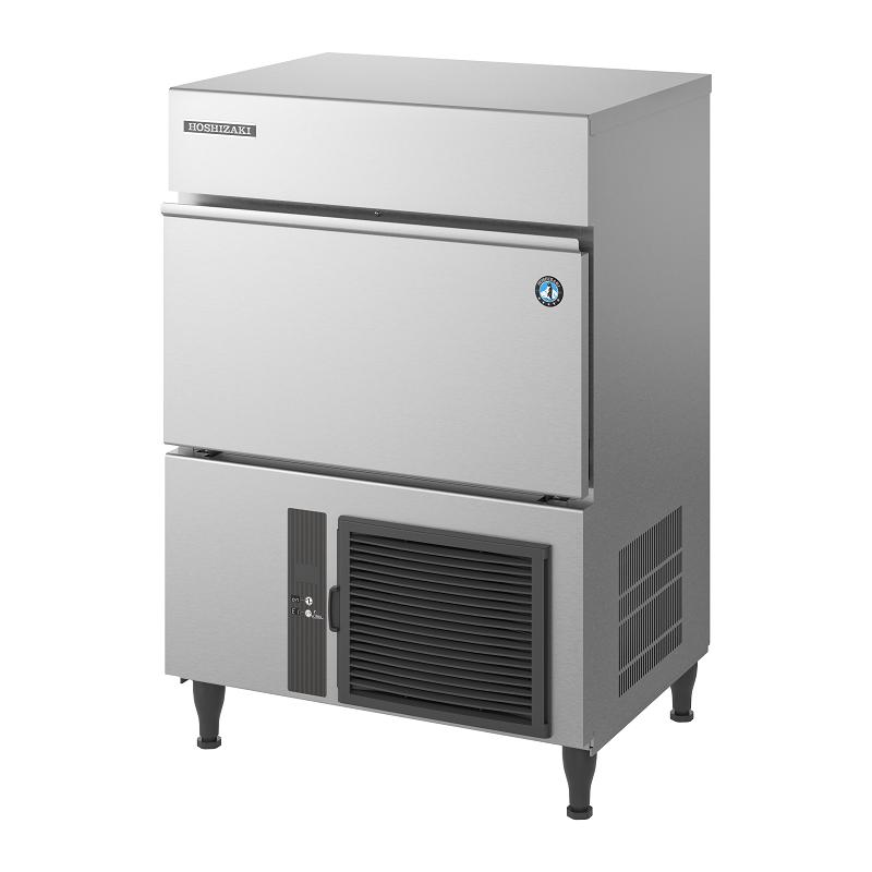 Bild 1: Hoshizaki XXXL Eiswürfel-Bereiter IM-65NE-HC-LM103