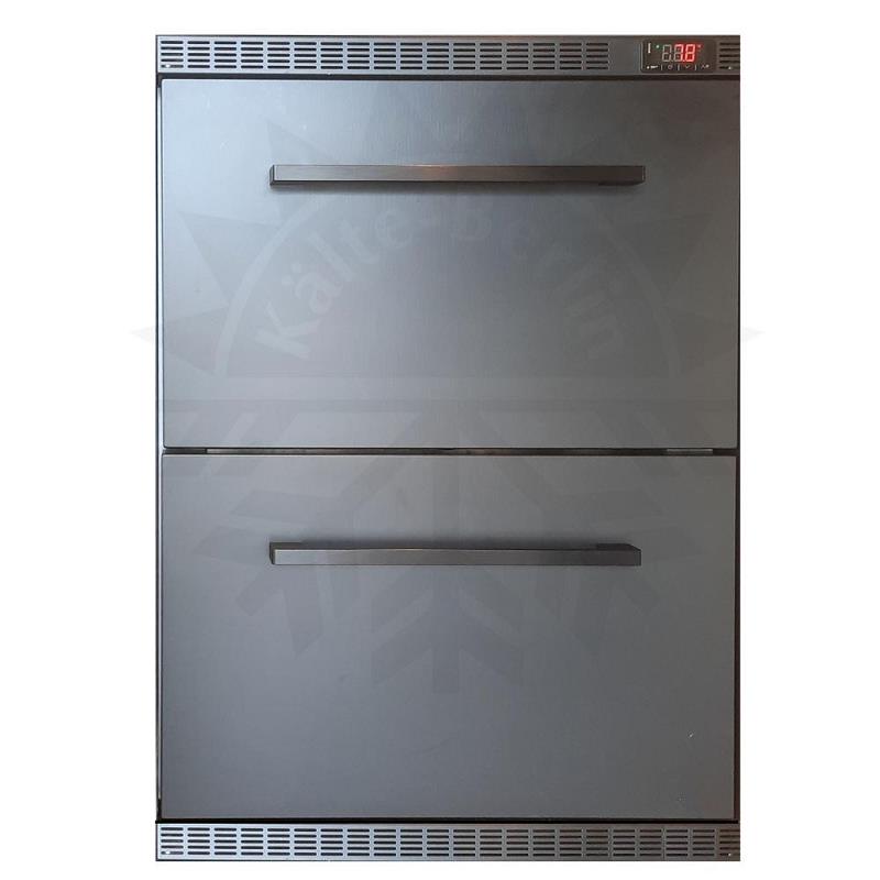 Bild 2: Nordcap HAMBURG 180-2-Z schwarz