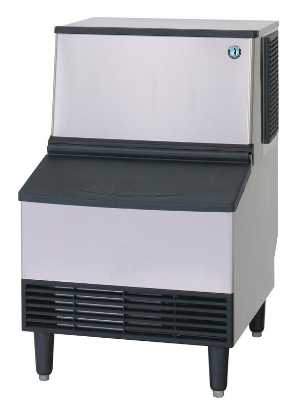 Bild 1: Hoshizaki Crescent-Eisbereiter KM100A Bubble Tea