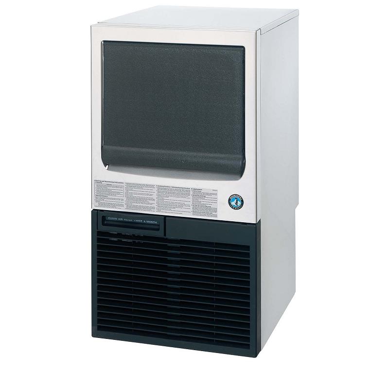 Bild 1: Hoshizaki Crescent-Eisbereiter KM35A Bubble Tea