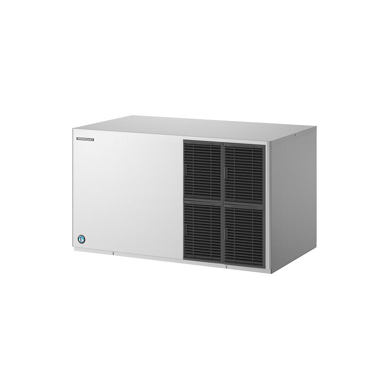 Bild 1: Hoshizaki Crescent Eismaschine KM-590DJE-R452