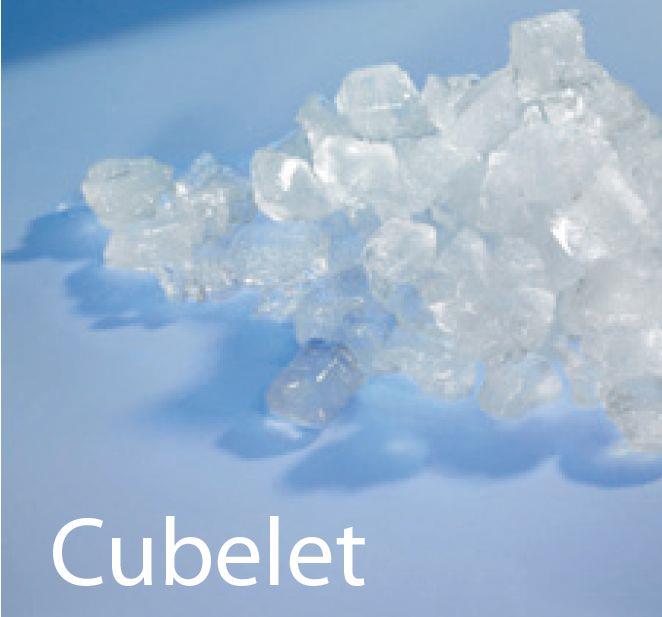 Bild 2: Hoshizaki Eisdispenser Wasserdispenser DCM-60KE-HC