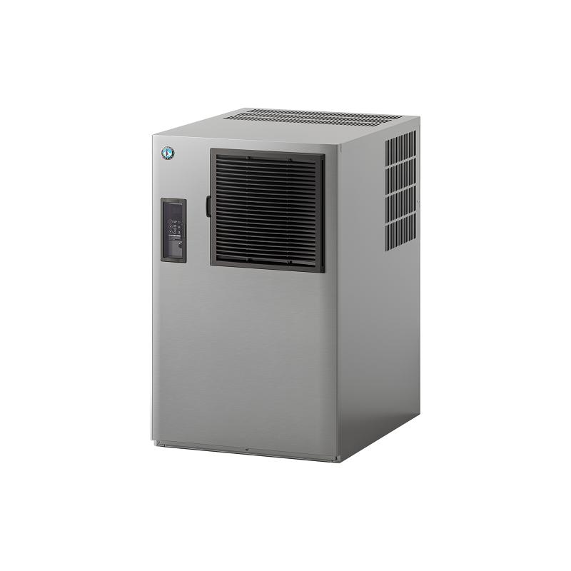 Bild 1: Hoshizaki Eiswürfelmaschine IM-240APE