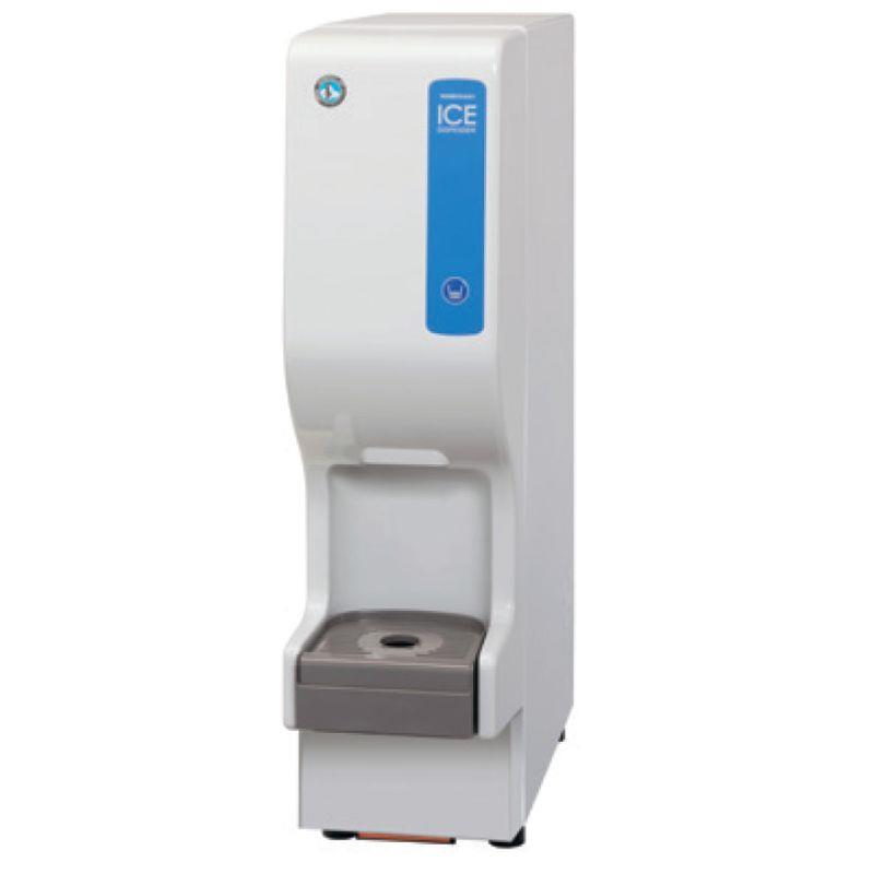 Bild 1: Hoshizaki Eisdispenser DSM-12DE