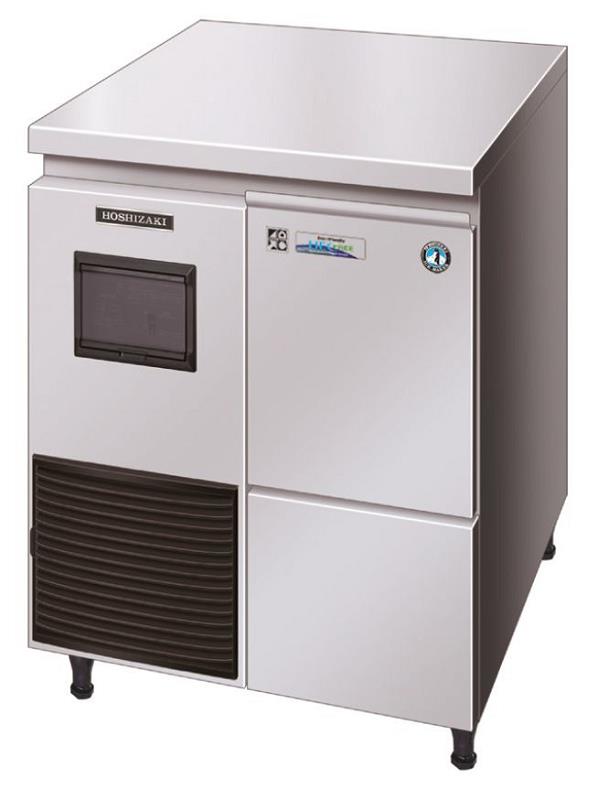 Bild 1: Hoshizaki Flocken-Eisbereiter FM120KE-HC