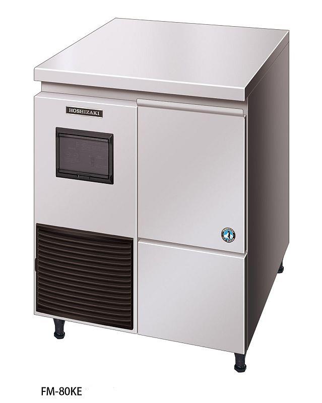 Bild 1: Hoshizaki Flocken-Eisbereiter FM80-KE