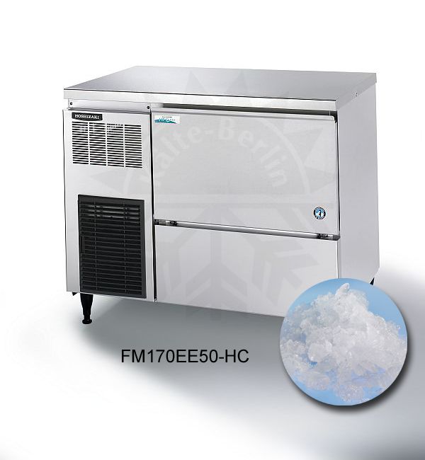 Bild 1: Hoshizaki Flocken-Eisbereiter FM170EE50-HC